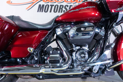 2017 Harley-Davidson Road Glide Special