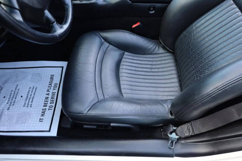 2002 Chevrolet Corvette