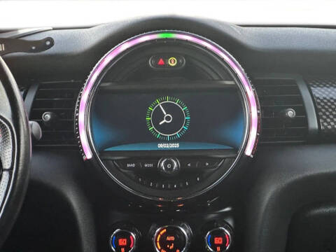 2019 MINI Hardtop 2 Door John Cooper Works