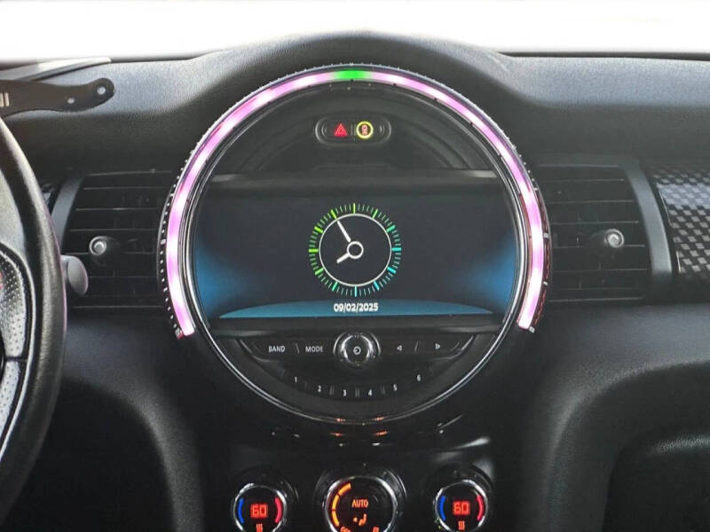 2019 MINI Hardtop 2 Door John Cooper Works