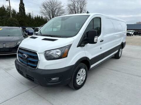 2023 Ford E-Transit for sale at Road Runner Auto Sales TAYLOR - Road Runner Auto Sales in Taylor MI