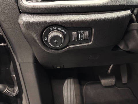 2022 Chrysler Pacifica Touring