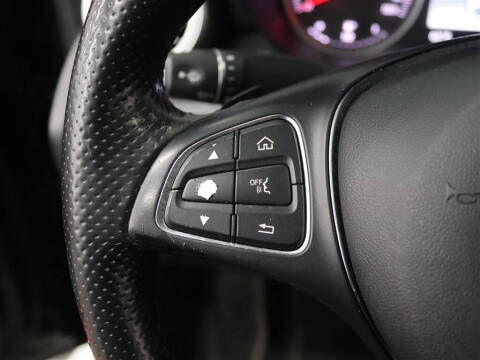 2018 Mercedes-Benz GLC GLC 300 4MATIC