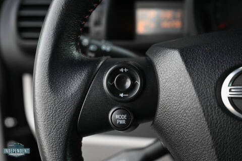 2012 Scion iQ