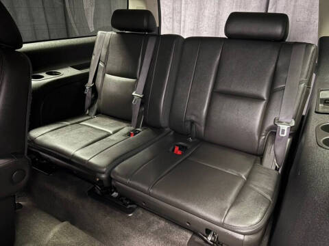 2014 Cadillac Escalade ESV Luxury