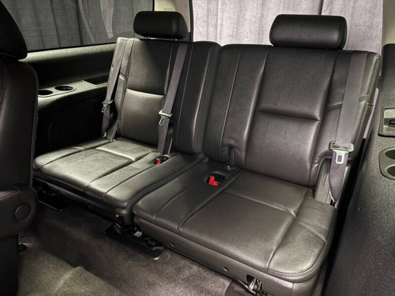 2014 Cadillac Escalade ESV Luxury