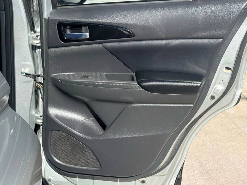 2022 Mitsubishi Eclipse Cross SE