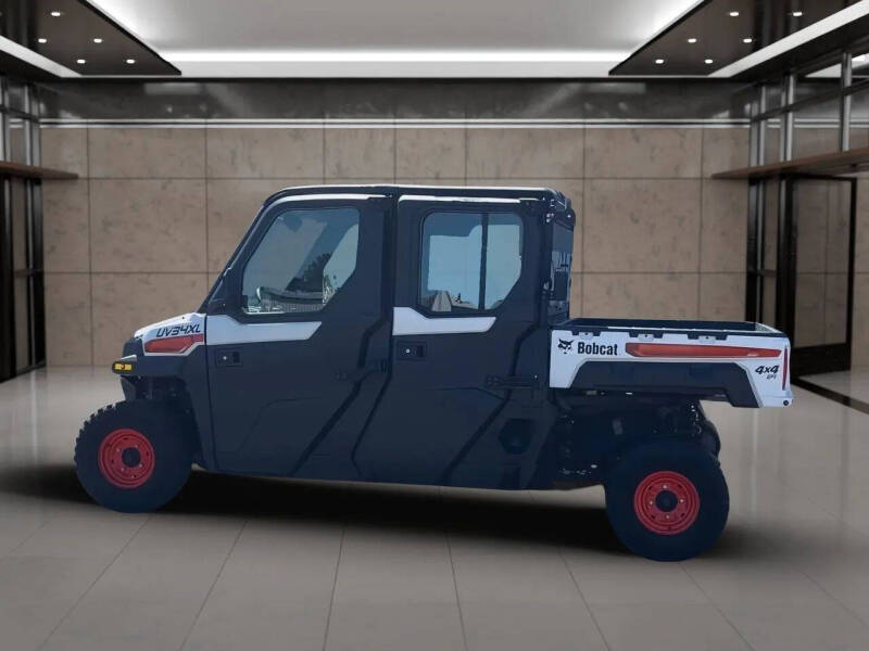 2023 Bobcat UV34XL