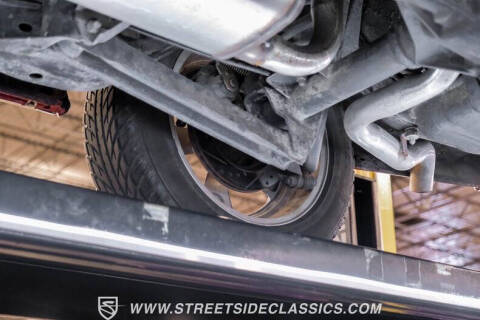 1966 Chevrolet Chevelle