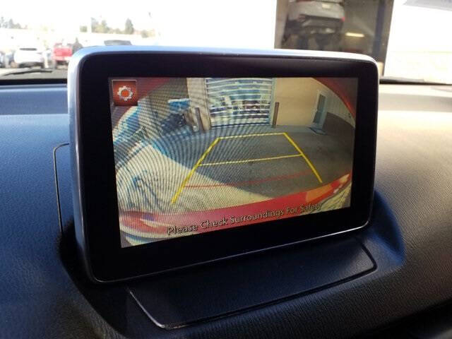 2018 Toyota Yaris iA