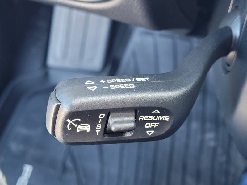 2020 Porsche Macan S