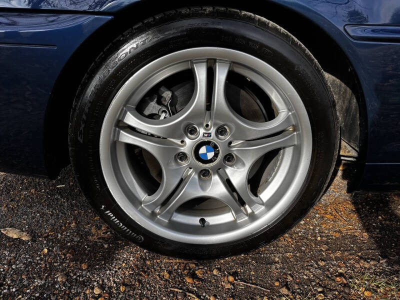 2006 BMW 3 Series 330Ci