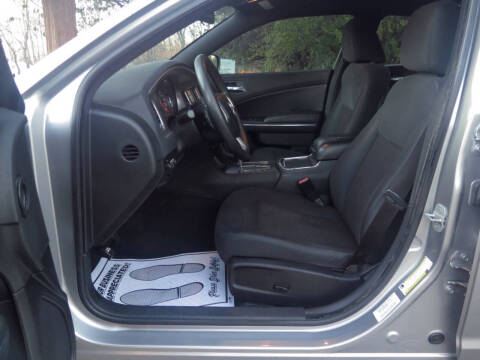 2011 Dodge Charger SE