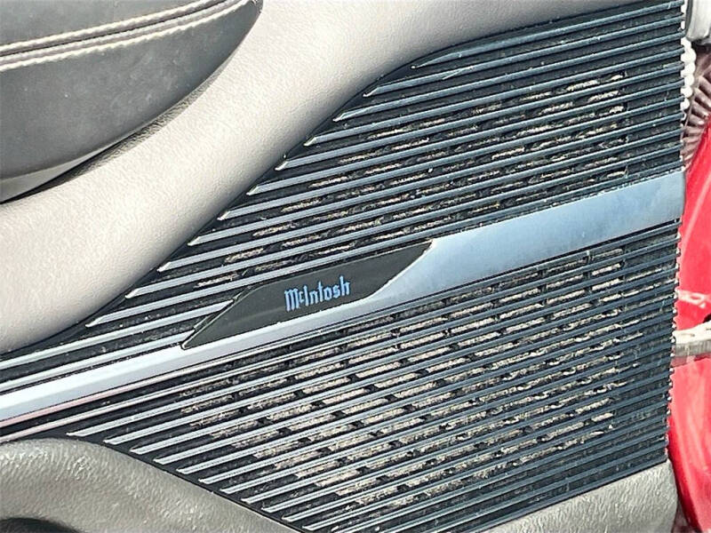 2022 Jeep Grand Wagoneer Series I