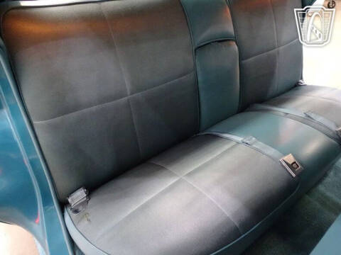 1967 Cadillac DeVille