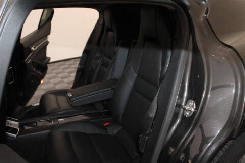 2014 Porsche Panamera