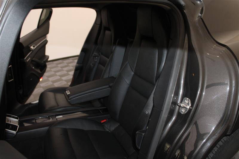 2014 Porsche Panamera