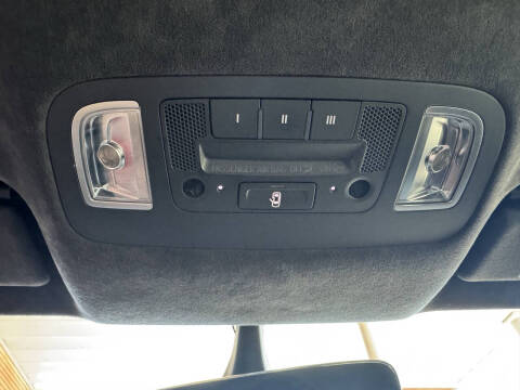 2017 Audi R8 5.2 quattro V10