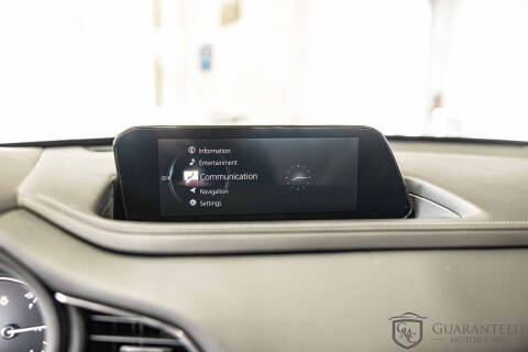 2023 Mazda CX-30 2.5 S Preferred