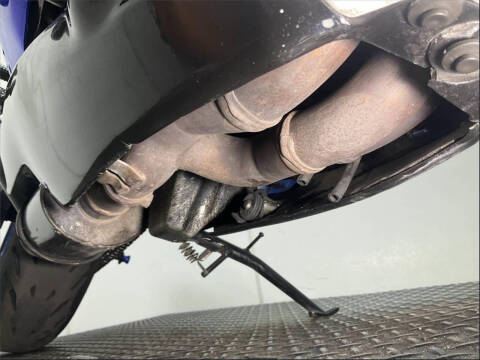 2007 Suzuki GSX-R600