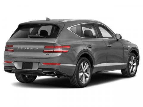 2023 Genesis GV80 3.5T
