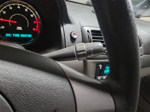 2008 Chevrolet Cobalt LS