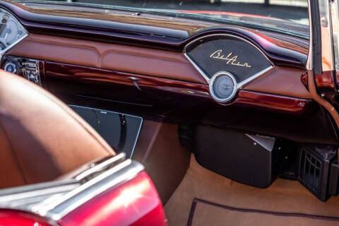 1955 Chevrolet Bel Air