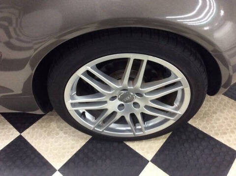 2009 Audi A4 2.0T quattro