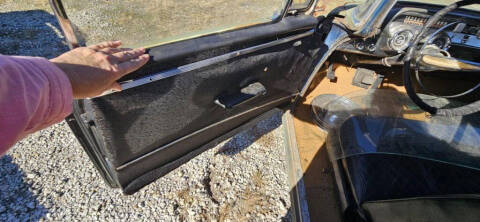 1957 Pontiac 2 DOOR HARDTOP