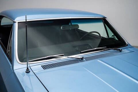 1966 Chevrolet Chevelle