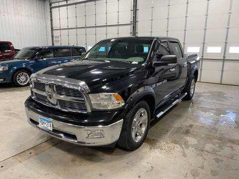 2012 RAM 1500 for sale at RDJ Auto Sales in Kerkhoven MN