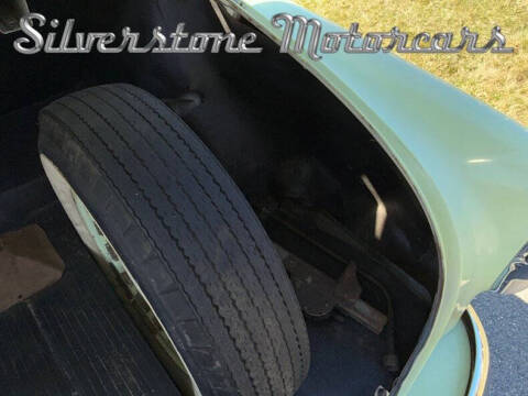 1953 Chevrolet Bel Air