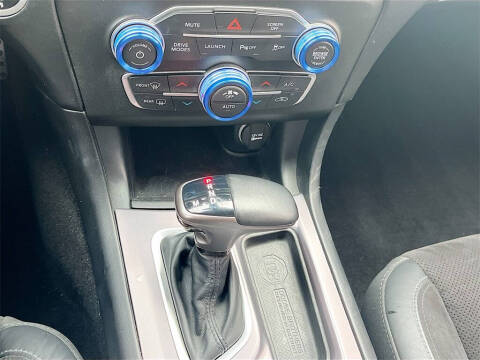 2021 Dodge Charger Scat Pack