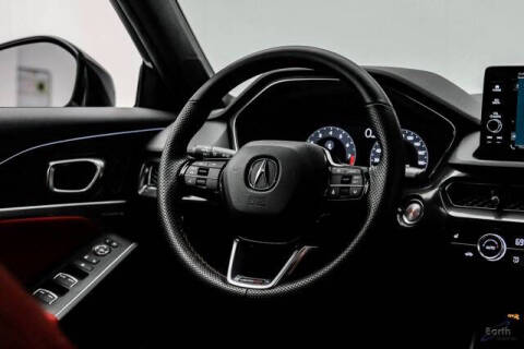 2024 Acura Integra Type S