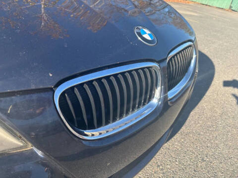 2010 BMW 3 Series 328i xDrive