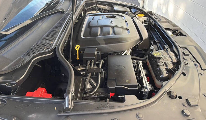 2019 Dodge Durango