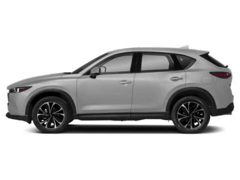 2023 Mazda CX-5 2.5 S Premium