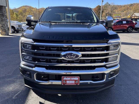 2026 Ford F-350 Super Duty