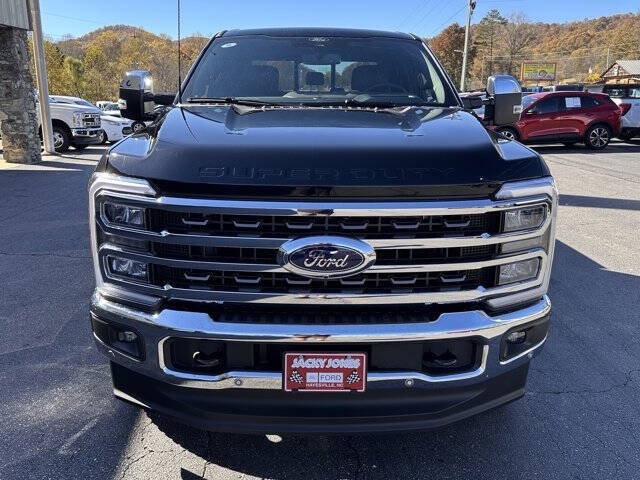 2026 Ford F-350 Super Duty