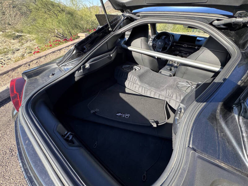 2020 Toyota GR Supra 3.0 Premium