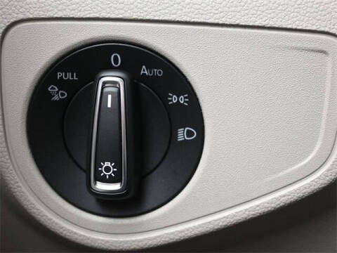 2022 Volkswagen Atlas SE