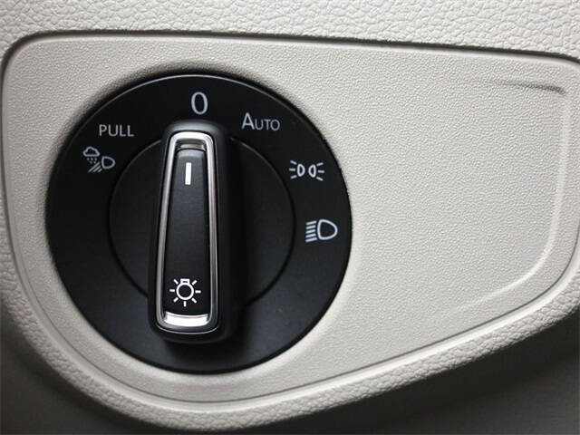 2022 Volkswagen Atlas SE