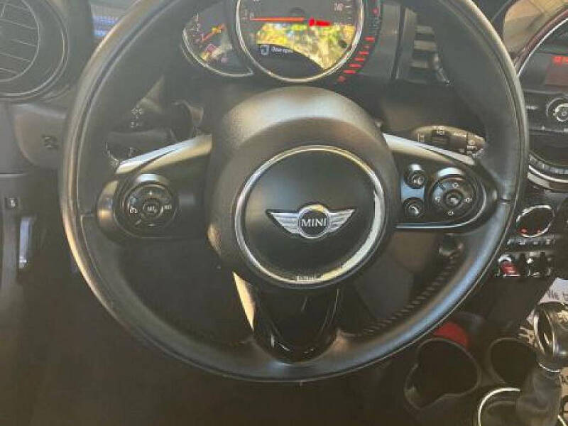 2015 MINI Hardtop 4 Door Cooper