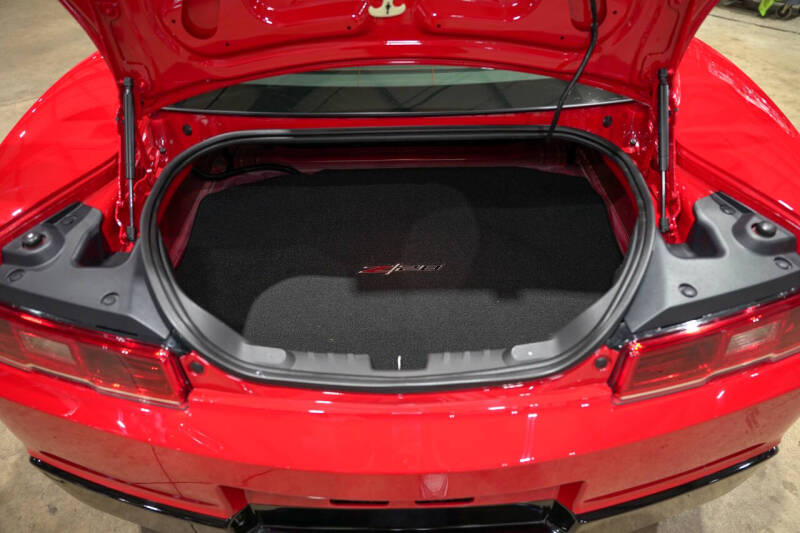 2014 Chevrolet Camaro Z28