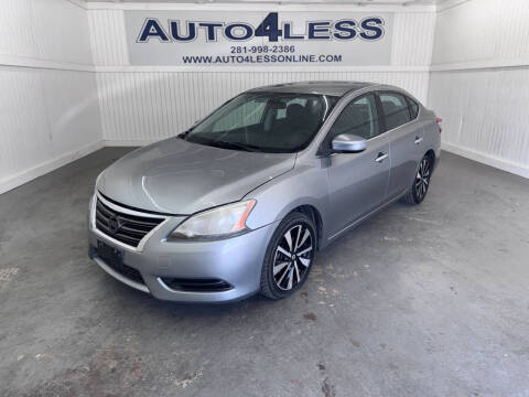 2013 Nissan Sentra
