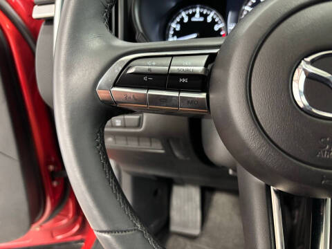 2025 Mazda CX-50 2.5 S Premium