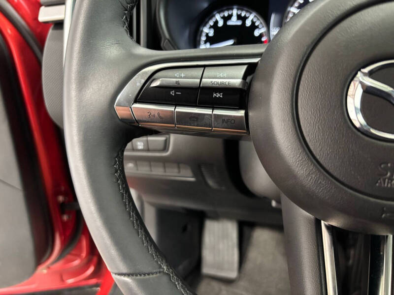 2025 Mazda CX-50 2.5 S Premium