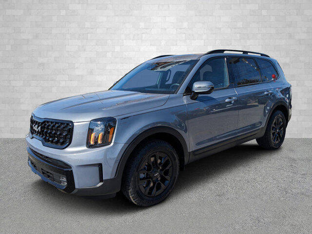 2024 Kia Telluride SX X-Pro