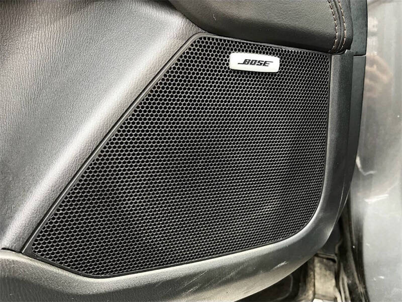 2020 Mazda CX-5 Grand Touring Reserve