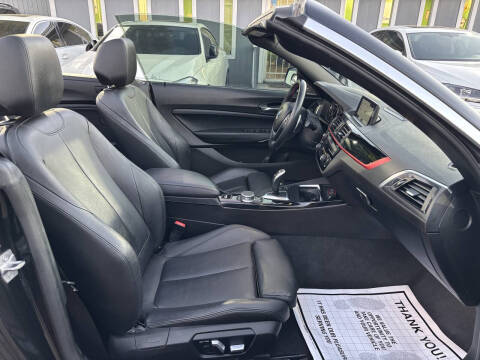 2019 BMW 2 Series 230i